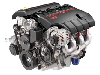 P515C Engine
